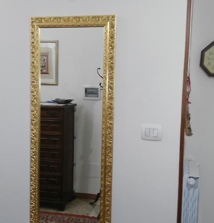 Locazione Turistica Sole Hotel Verona Luaran gambar