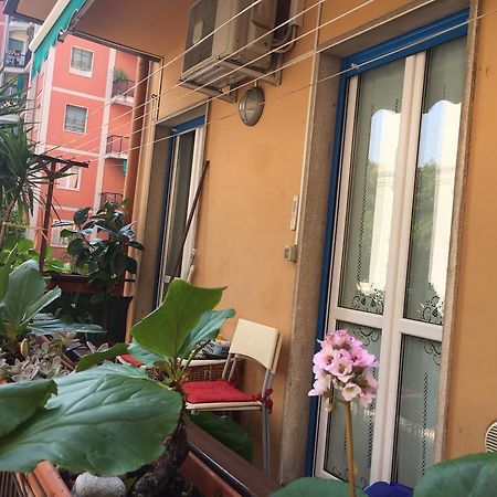 Locazione Turistica Sole Hotel Verona Luaran gambar