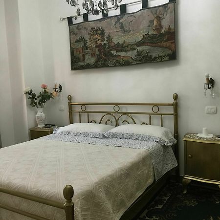 Locazione Turistica Sole Hotel Verona Luaran gambar