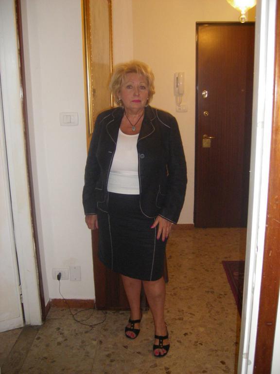 Locazione Turistica Sole Hotel Verona Luaran gambar