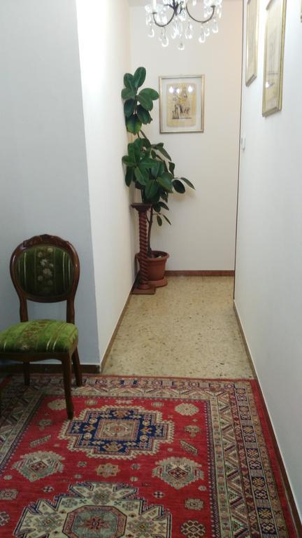 Locazione Turistica Sole Hotel Verona Luaran gambar