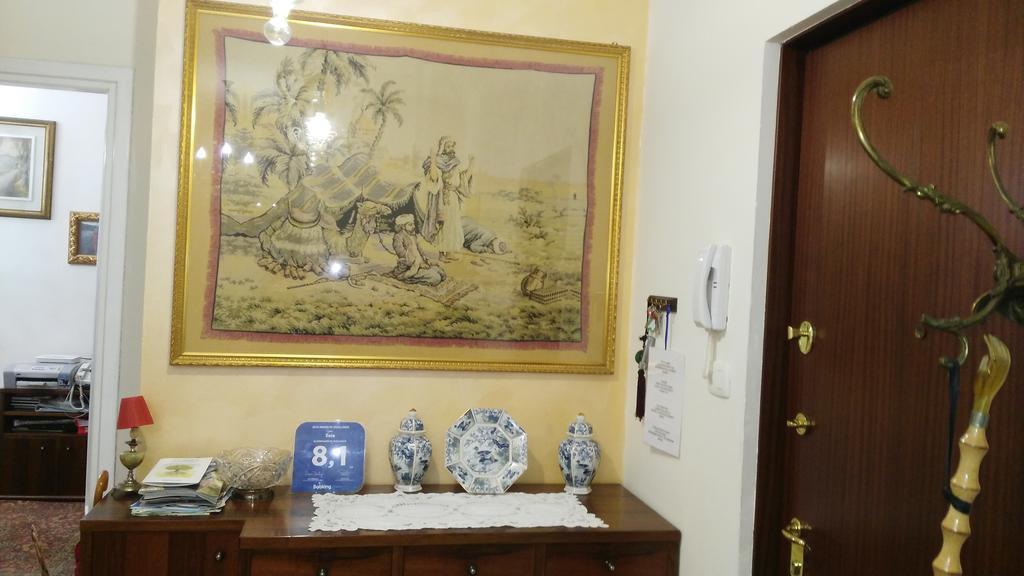 Locazione Turistica Sole Hotel Verona Luaran gambar
