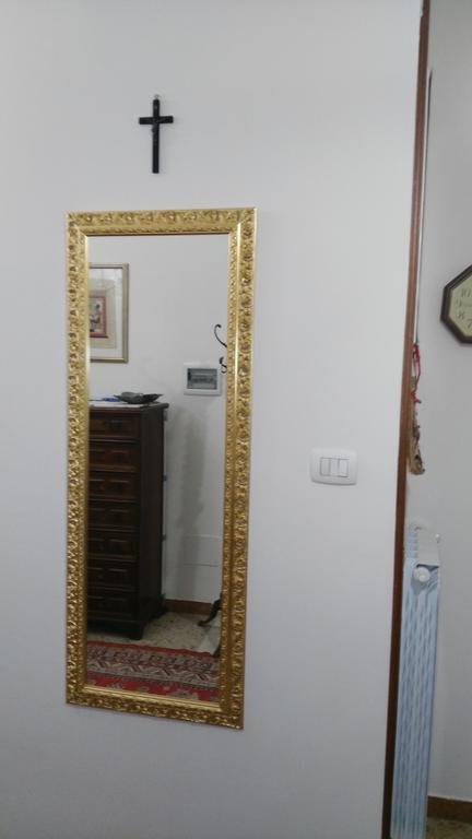 Locazione Turistica Sole Hotel Verona Luaran gambar