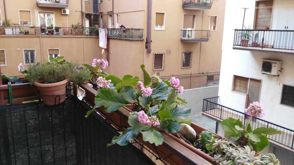 Locazione Turistica Sole Hotel Verona Luaran gambar