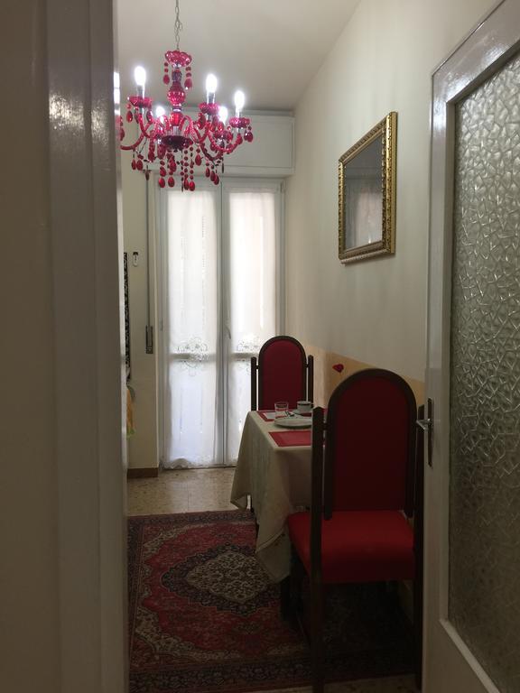Locazione Turistica Sole Hotel Verona Luaran gambar