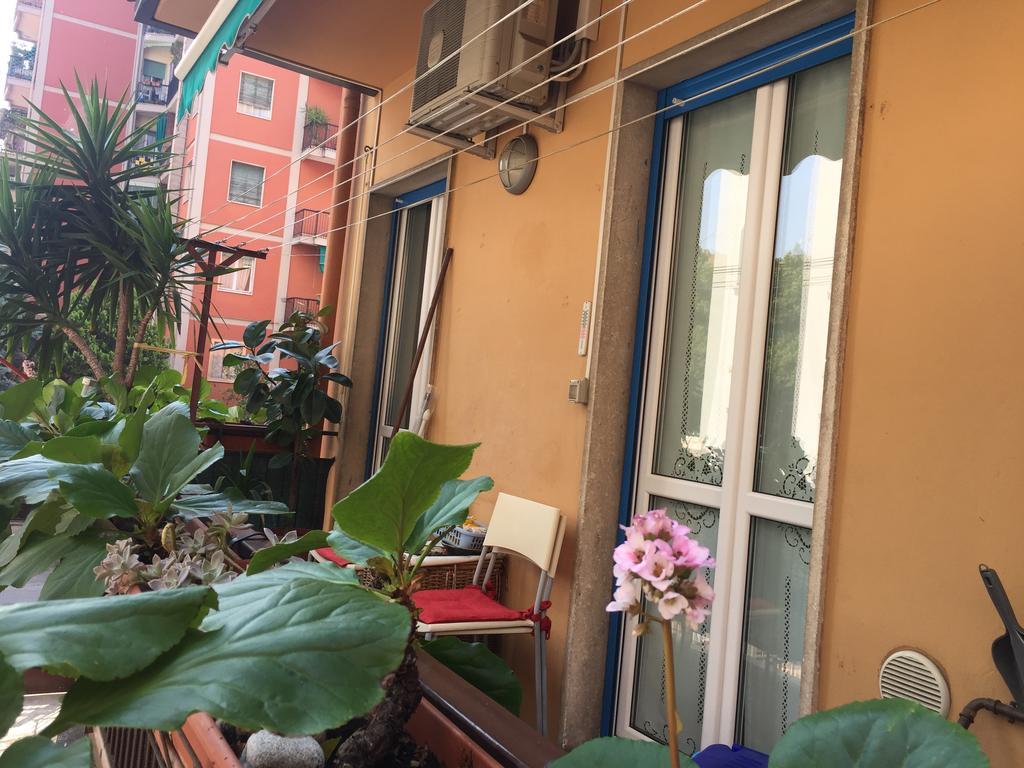 Locazione Turistica Sole Hotel Verona Luaran gambar