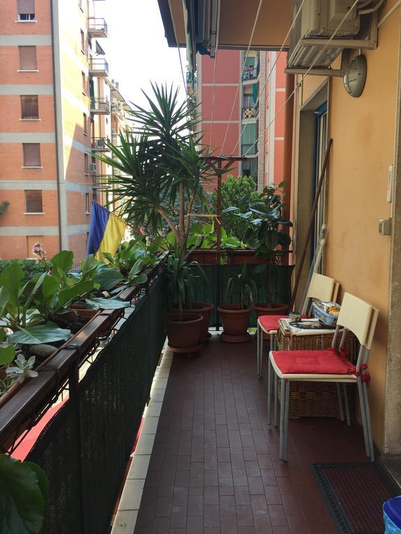 Locazione Turistica Sole Hotel Verona Luaran gambar