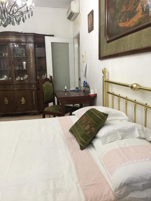 Locazione Turistica Sole Hotel Verona Luaran gambar