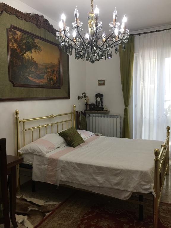 Locazione Turistica Sole Hotel Verona Luaran gambar