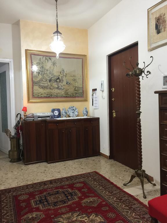 Locazione Turistica Sole Hotel Verona Luaran gambar