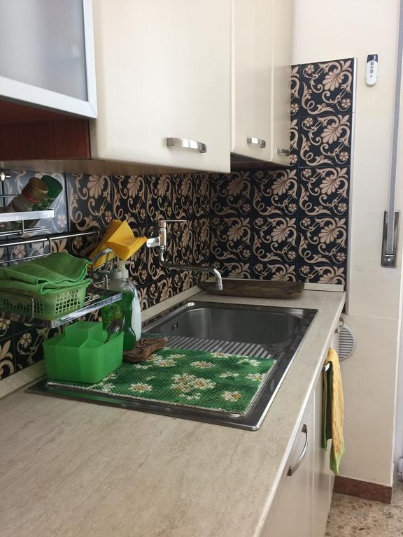 Locazione Turistica Sole Hotel Verona Luaran gambar