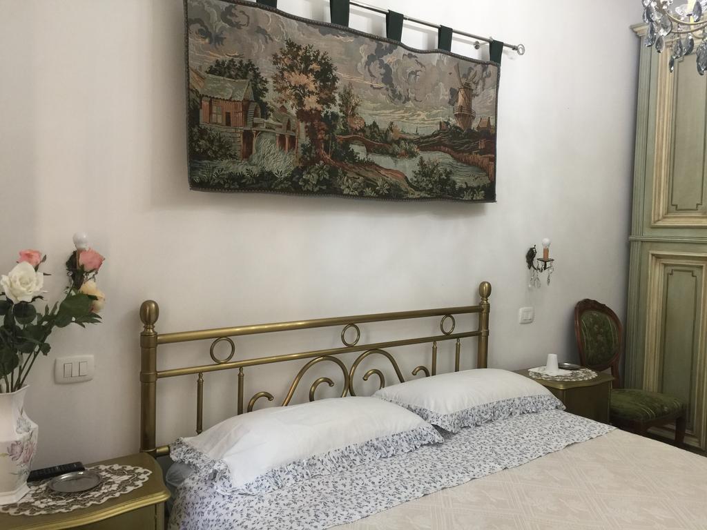 Locazione Turistica Sole Hotel Verona Luaran gambar