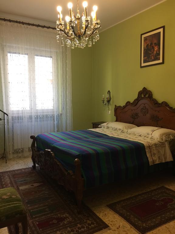 Locazione Turistica Sole Hotel Verona Luaran gambar