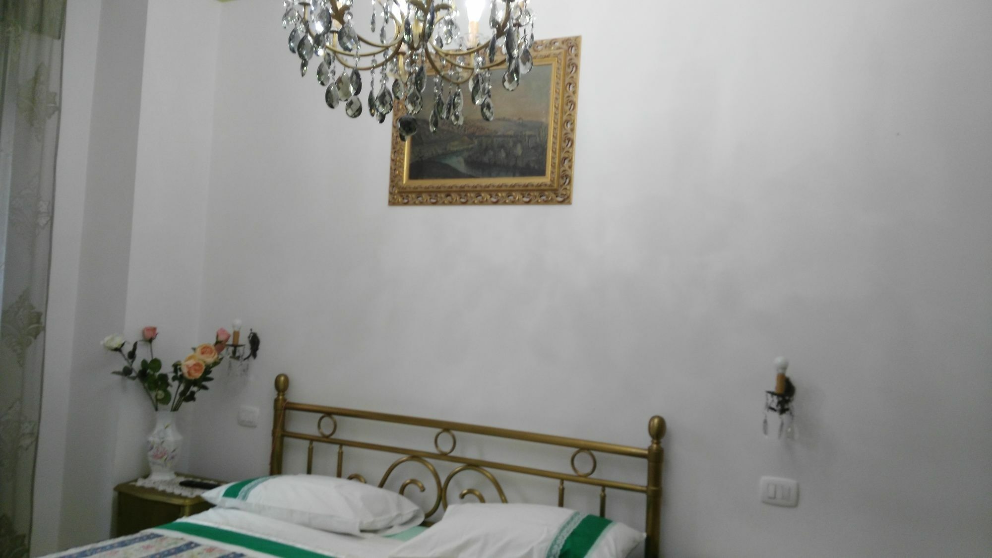 Locazione Turistica Sole Hotel Verona Luaran gambar