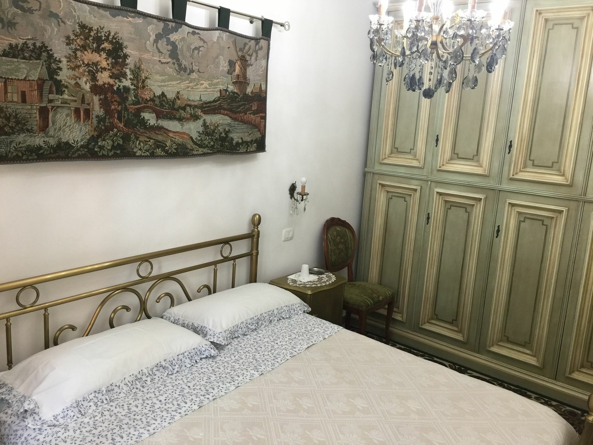 Locazione Turistica Sole Hotel Verona Luaran gambar