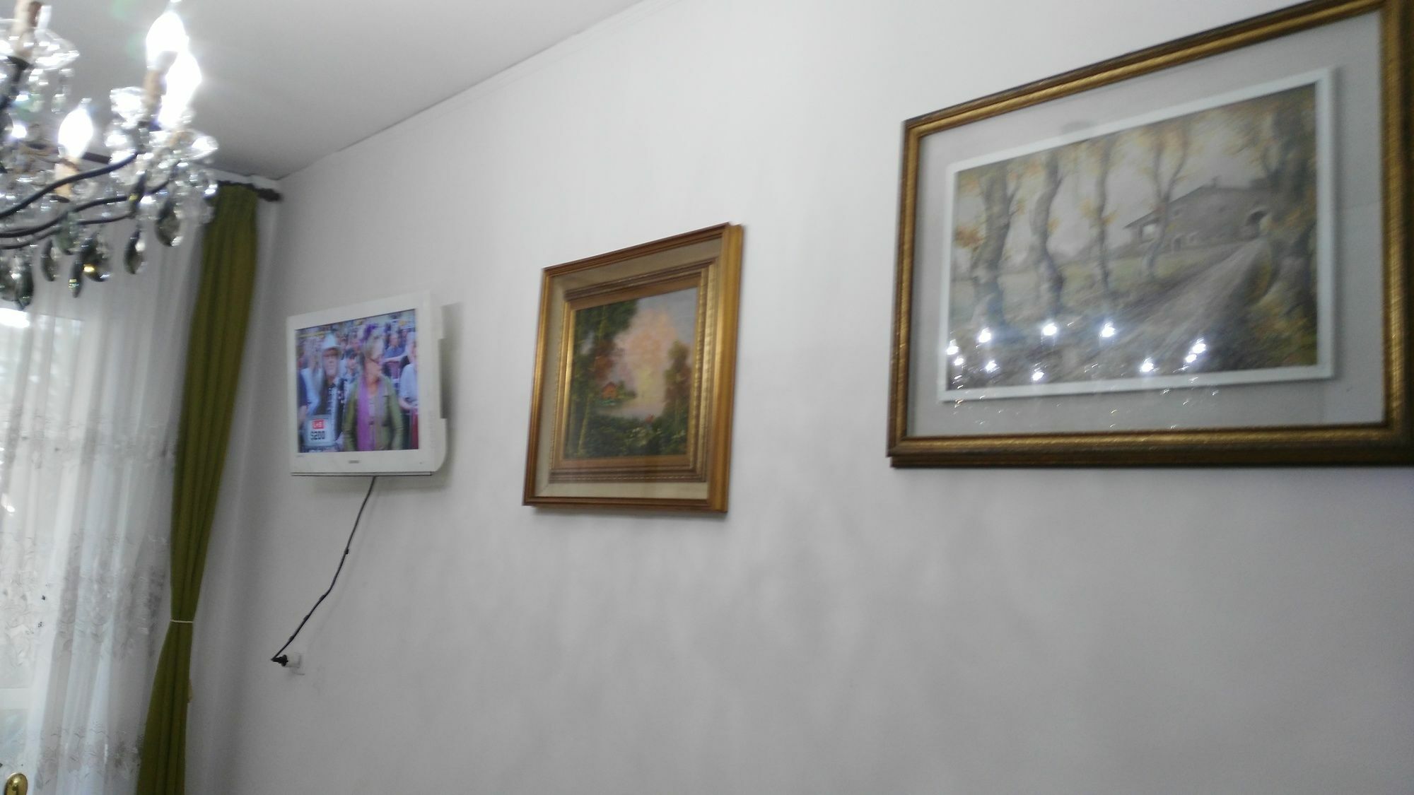 Locazione Turistica Sole Hotel Verona Luaran gambar