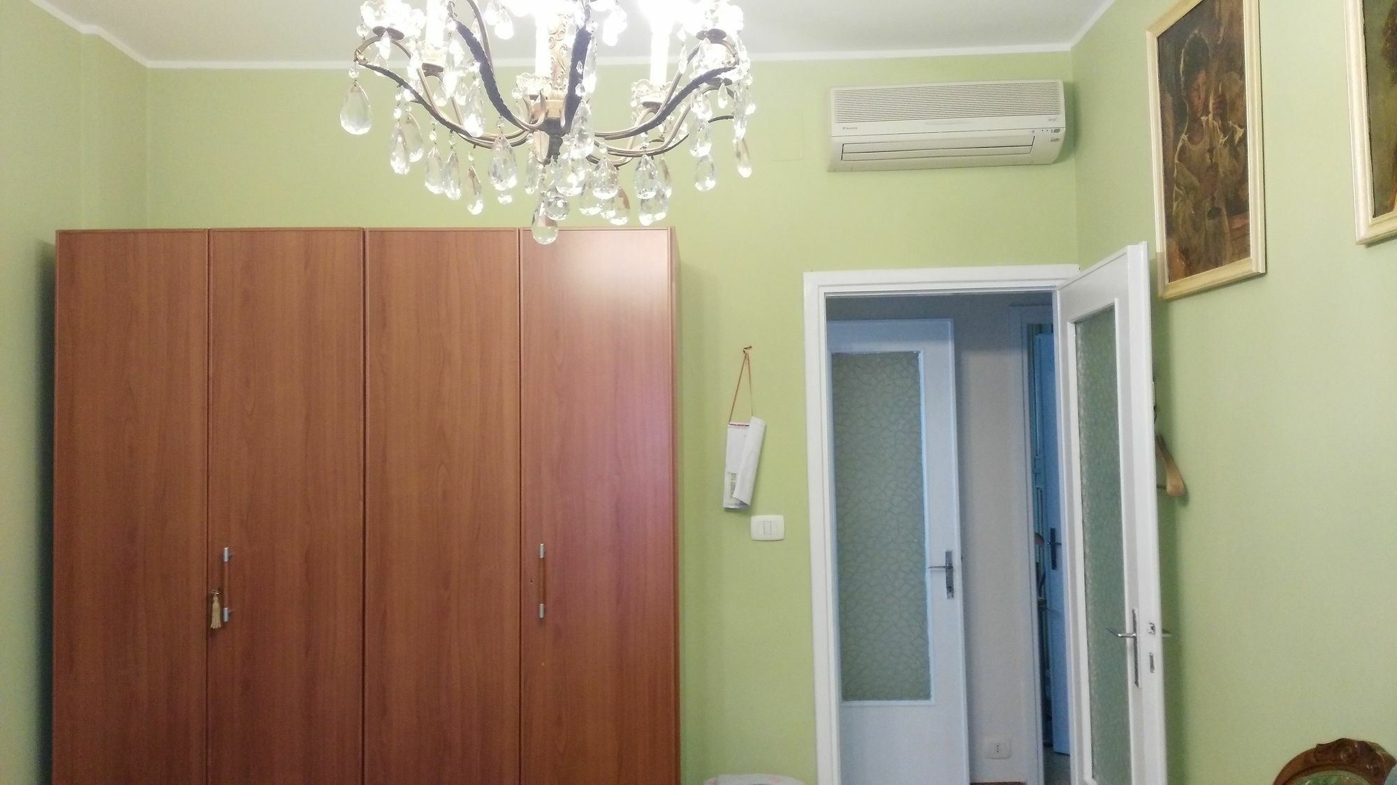 Locazione Turistica Sole Hotel Verona Luaran gambar