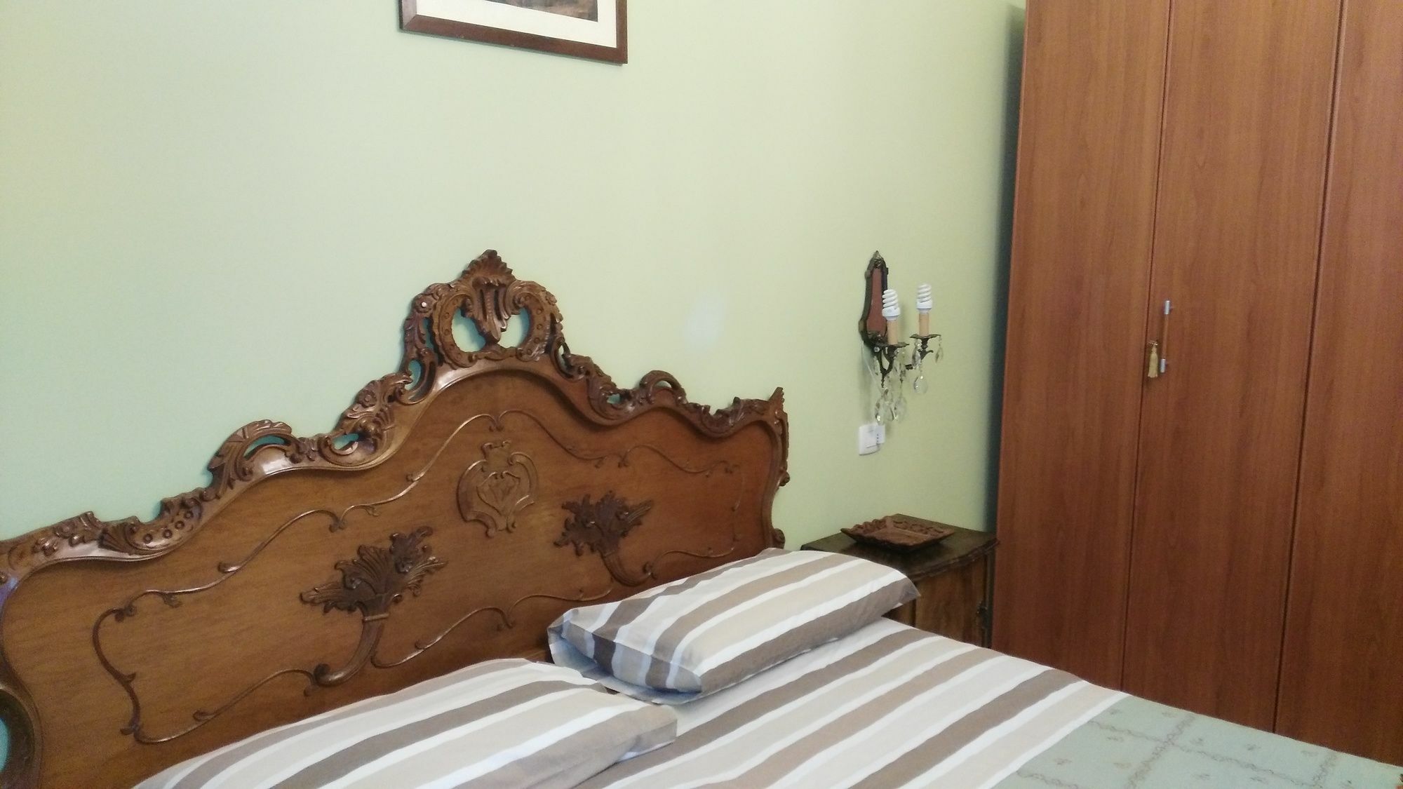 Locazione Turistica Sole Hotel Verona Luaran gambar