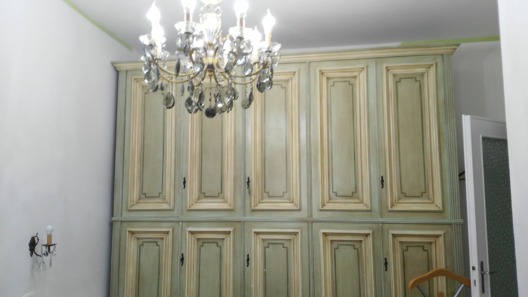 Locazione Turistica Sole Hotel Verona Luaran gambar