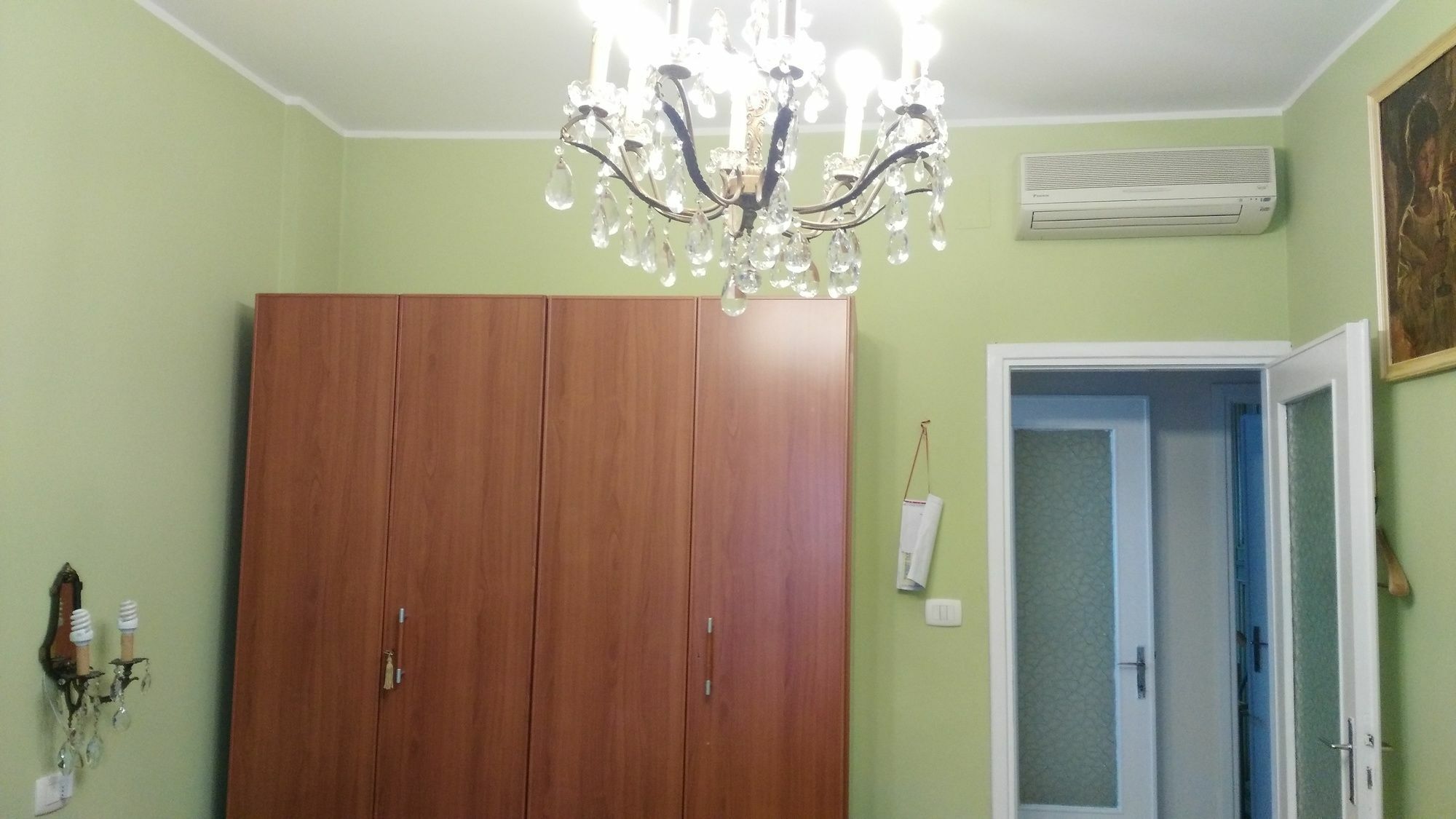 Locazione Turistica Sole Hotel Verona Luaran gambar
