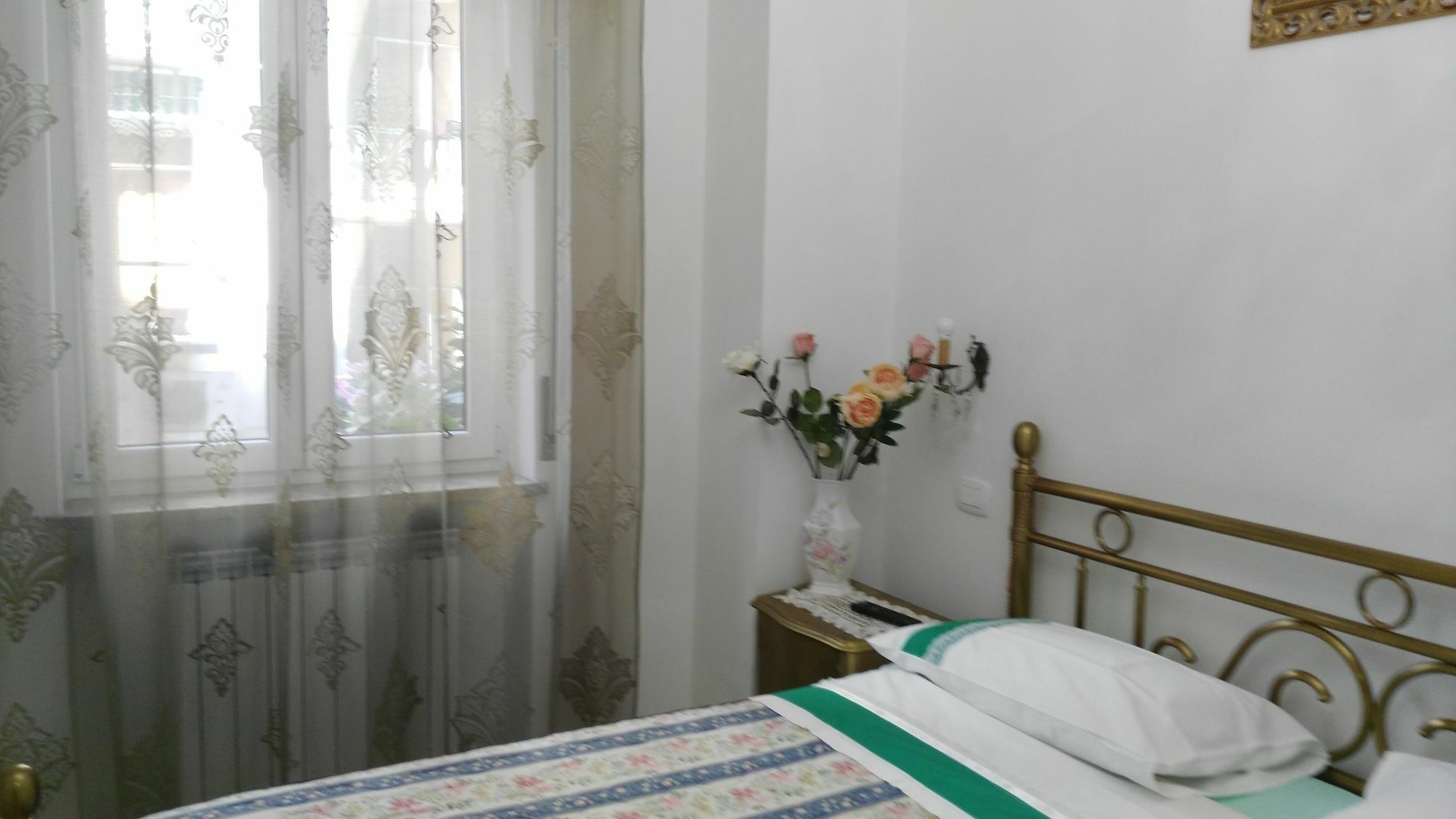 Locazione Turistica Sole Hotel Verona Luaran gambar