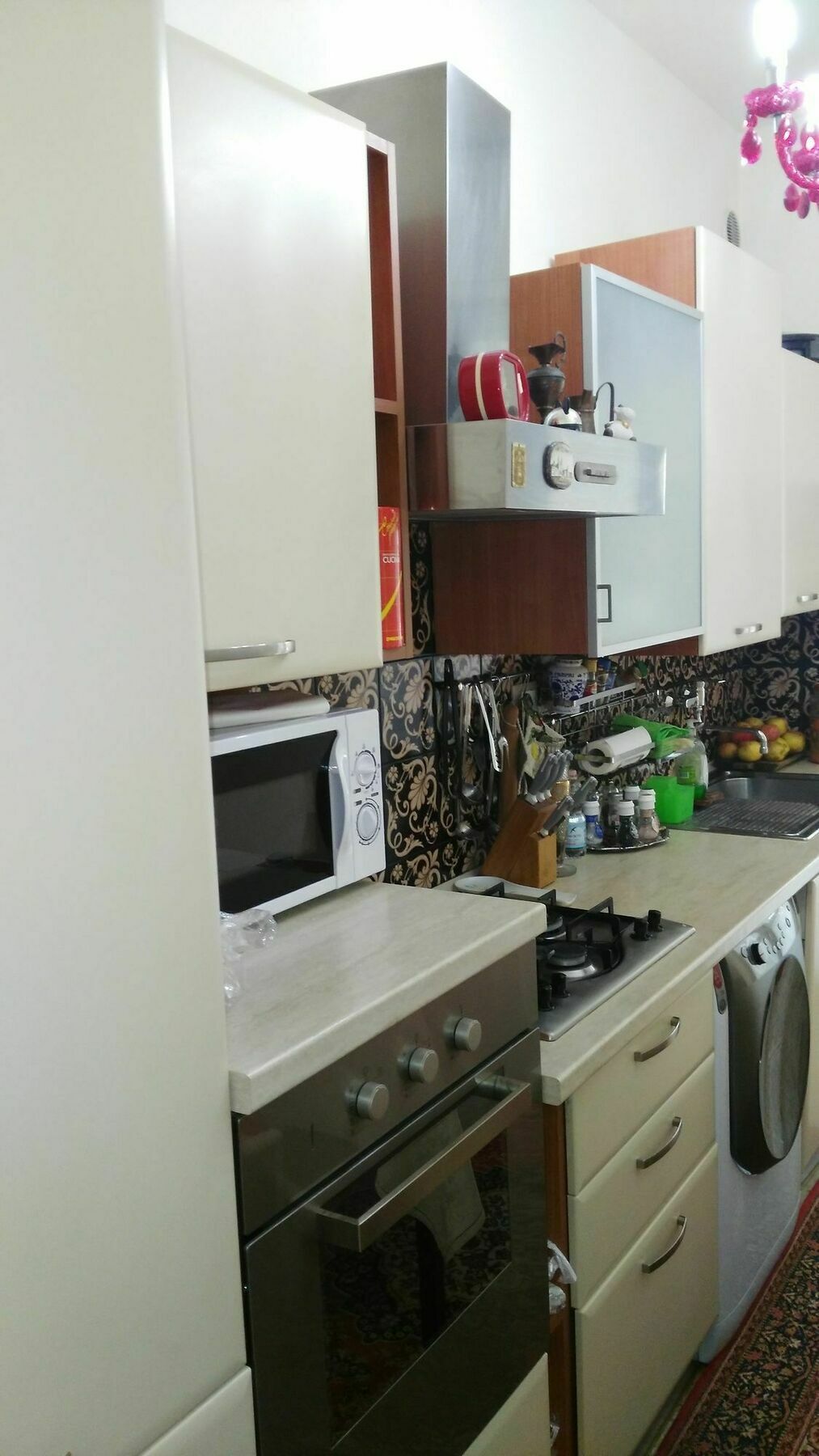 Locazione Turistica Sole Hotel Verona Luaran gambar