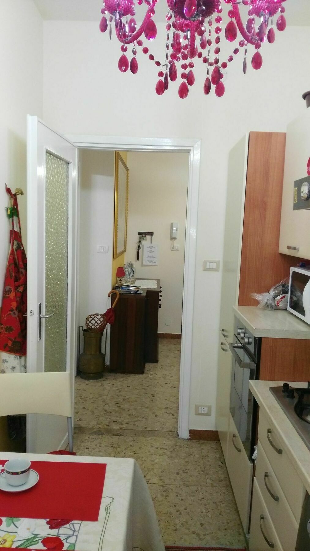 Locazione Turistica Sole Hotel Verona Luaran gambar