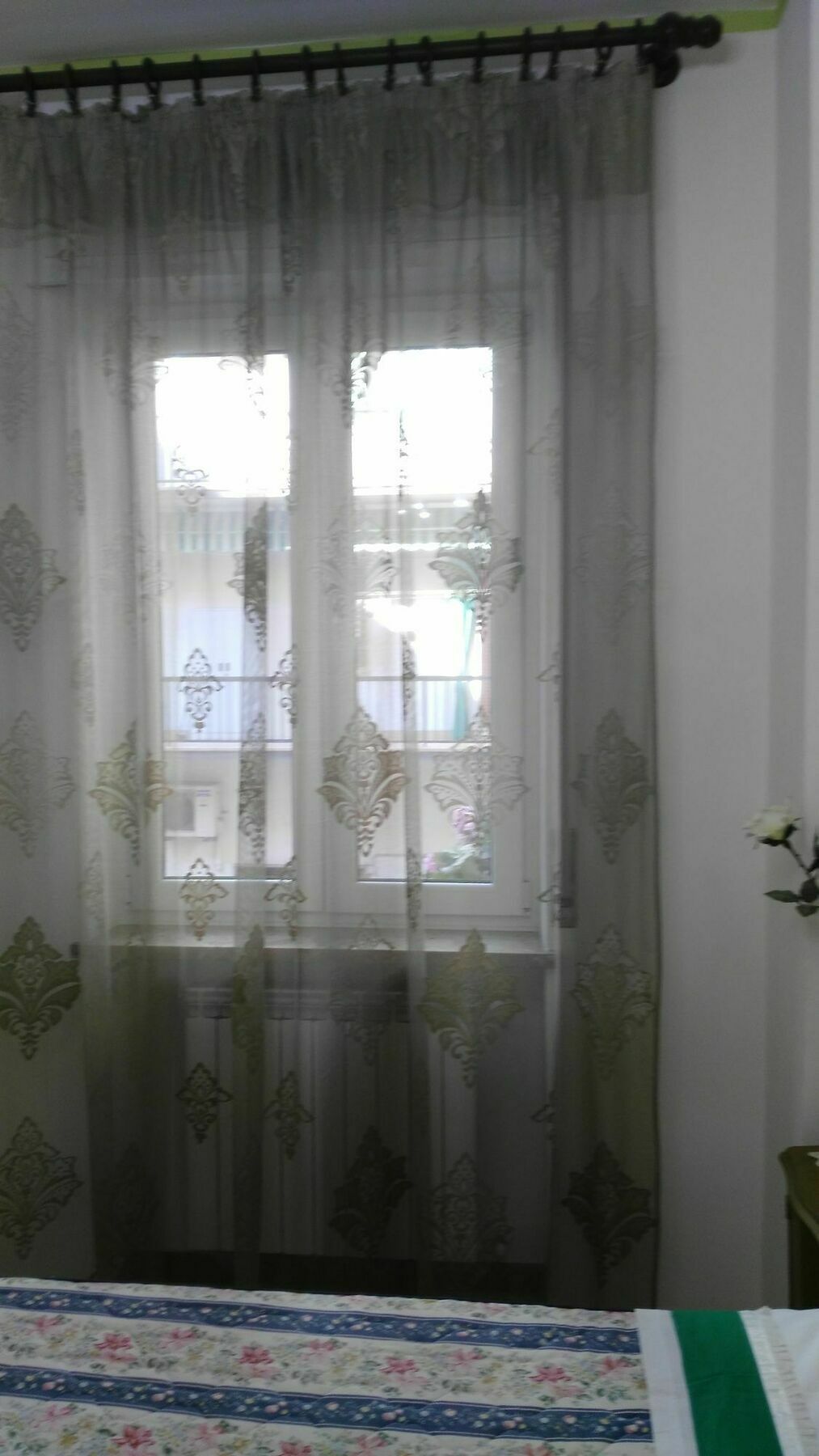 Locazione Turistica Sole Hotel Verona Luaran gambar